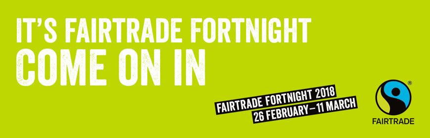 Image of Fairtrade