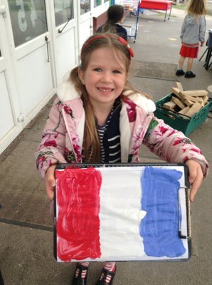 Image of French Day